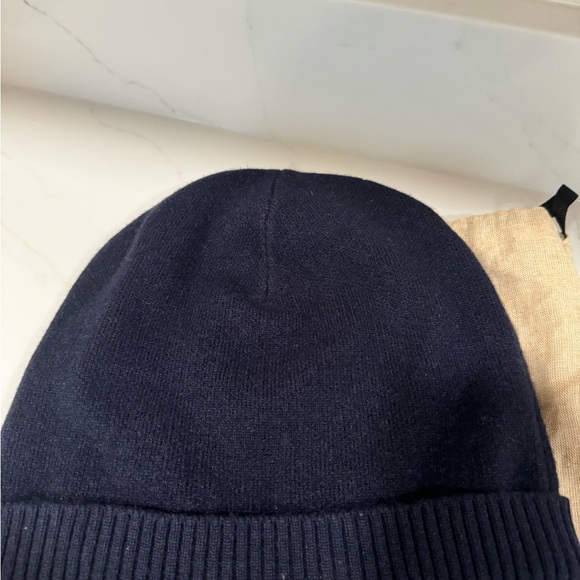 Gucci Cashmere Hat - Picture 2 of 5